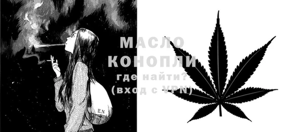 тгк Богородицк